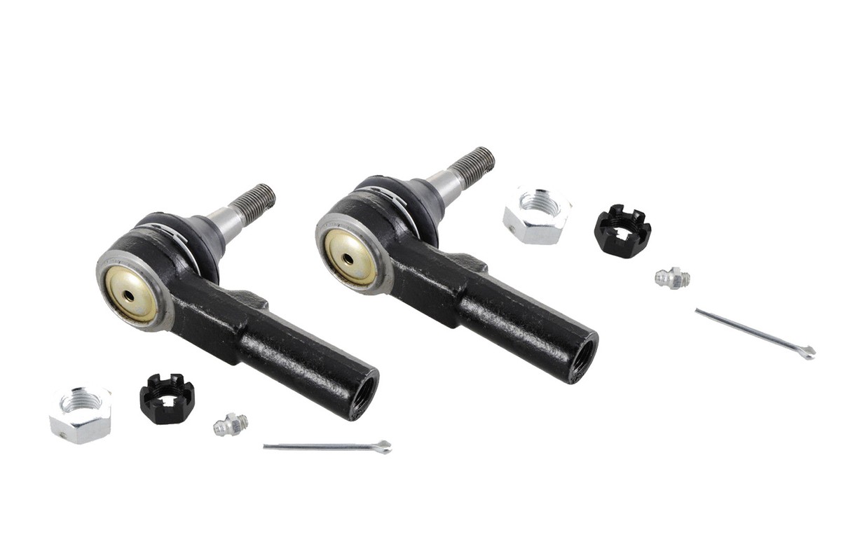 ○・*LF*・○様　0912 Steering Tie Rod End Outer Front Left Right For Pontiac Trans