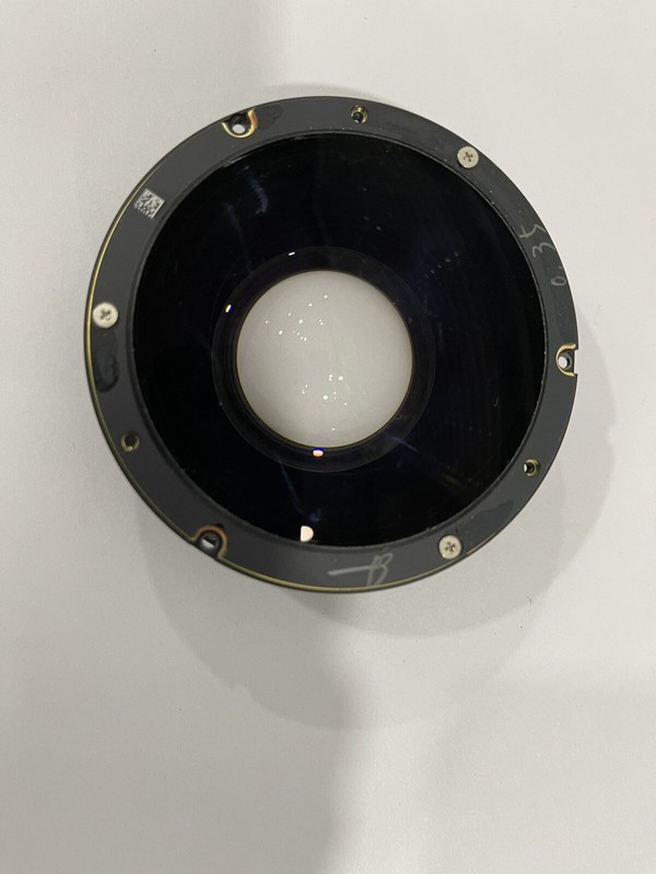 G1-2 Lens Group Unit For Nikon EF24-70/2.8G Lens Repair Part