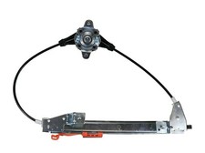 FIAT PUNTO GRANDE PUNTO EVO REAR RIGHT DRIVER MANUAL WINDOW REGULATOR 2005>2011
