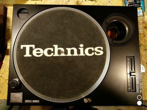 TECHNICS SL-1200 / SL-1210 RÉGULATEUR DE TENSION Transistor 2SD1265 - Foto 11