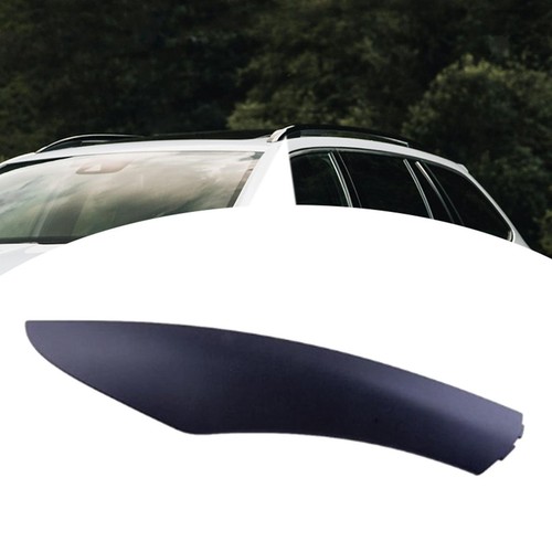 Pour Hyundai Tucson 2004 - 2008 Coque De Galerie De Toit Couvercle De Protection Extrémité Coque En Plastique 872912 E000 872922 E000 872972 E000 872982 E000