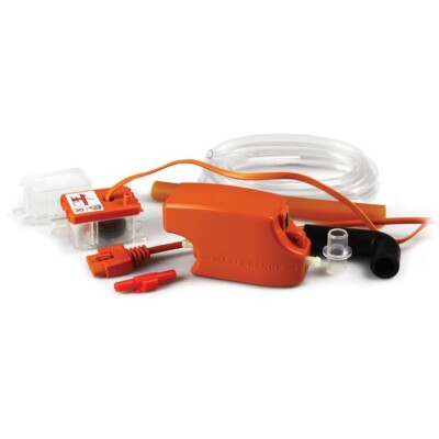 Maxi Orange  KONDENSATPUMPE Klimaanlage Wärmepumpe Kondenswasserpump FP2210