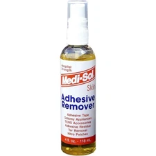 Medi-Sol Adhesive Remover Spray 4oz