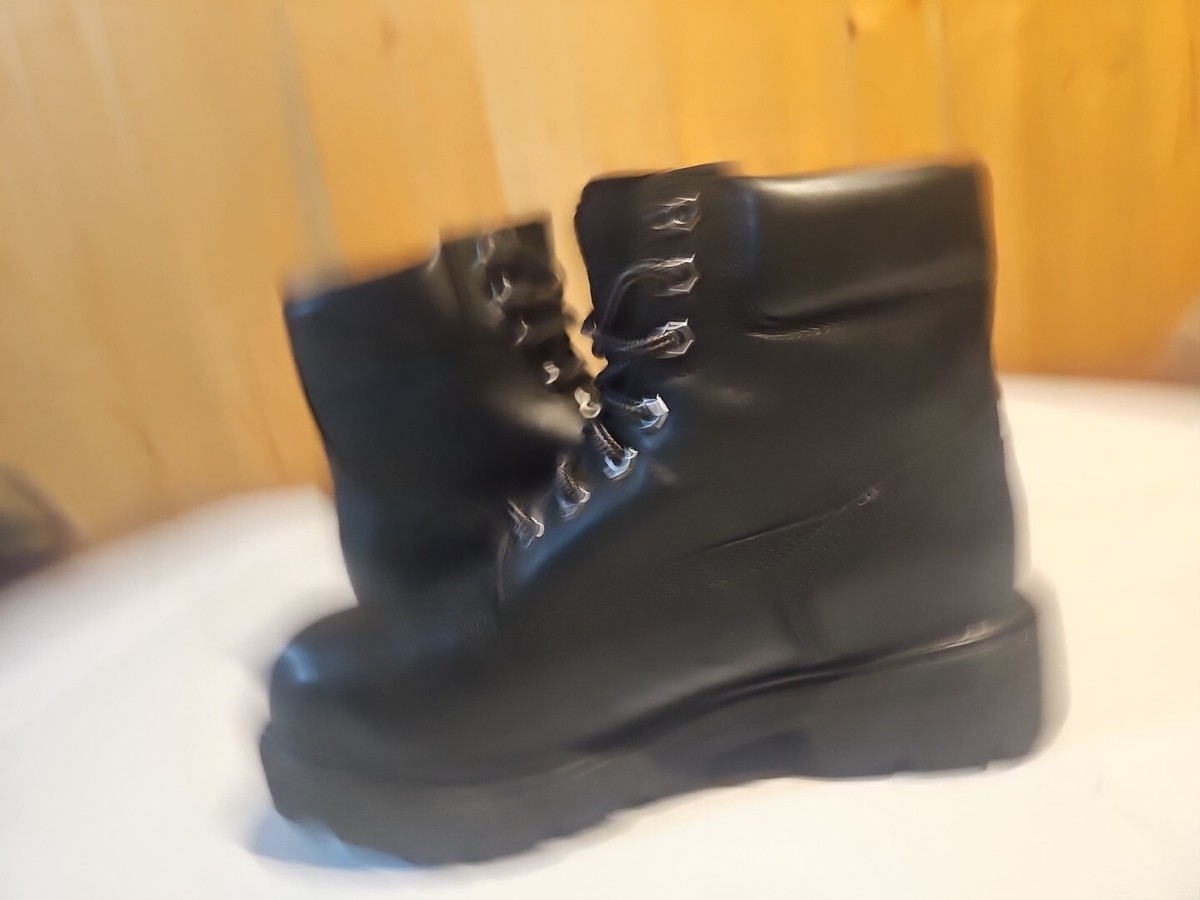 Timberland PRO Mens Size 7/Womens 8.5 Sawhorse Composite Toe  display picture 2