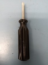 5 Inch Unbranded Black Phillips Screwdriver LL 