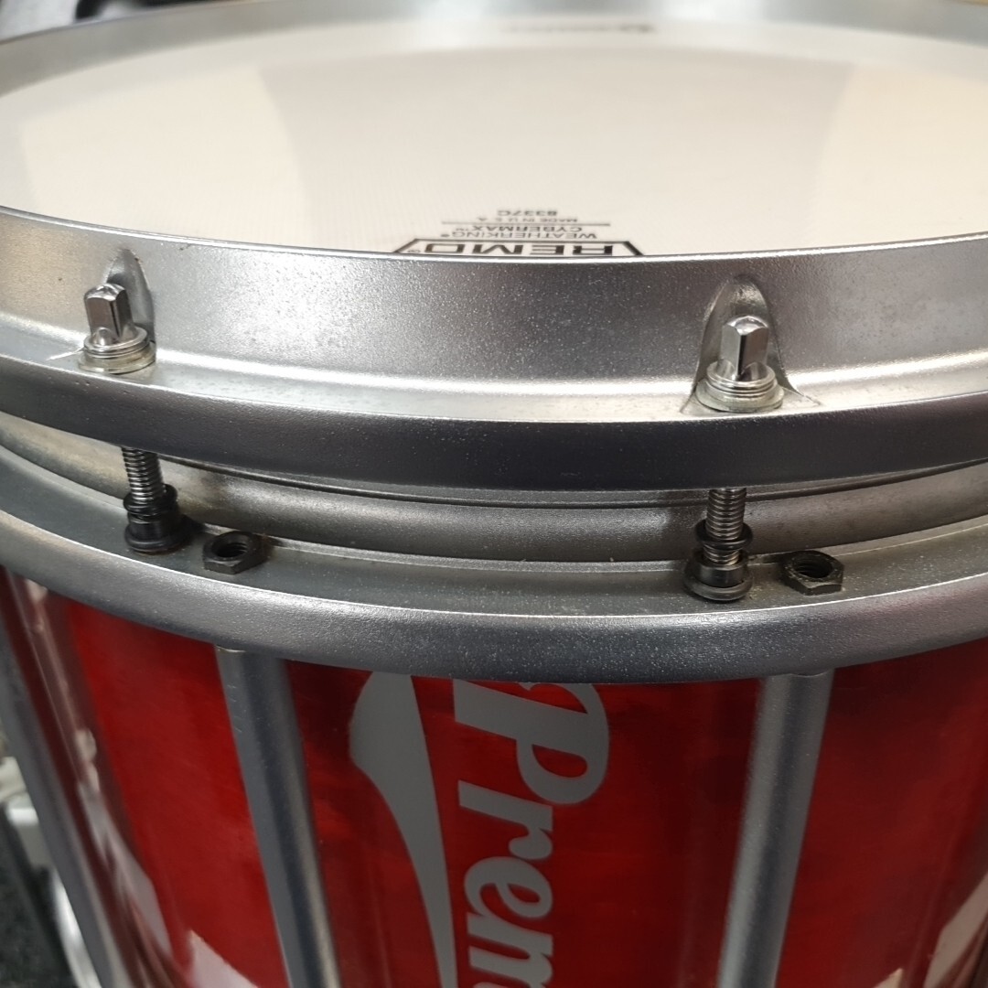 Premier Marching Snare eBay
