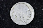 Estate Find 1923 - Buffalo Nickel!!   #H9606