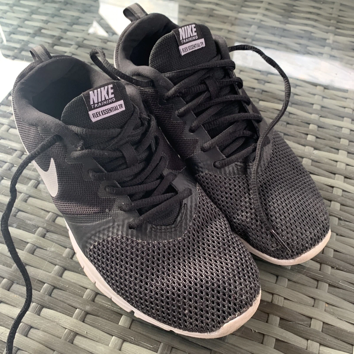 nike training flex essential