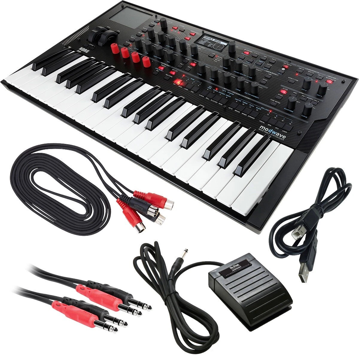 売上実績NO.1 Korg modwave korg Ocean for Ambient Pack modwave