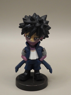 Dabi My Hero Academia Mini Figur Choco Egg Furuta Anime Japan F238