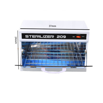 Healthcare Medicae Home 10L Tool Disinfection Machine UV
