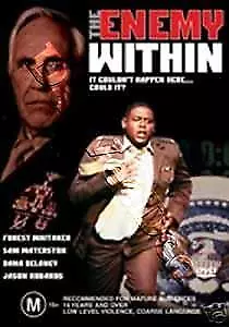 Enemy Within, the (DVD, 1994) - Picture 1 of 1