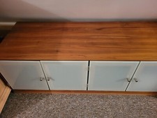 Fernsehunterschrank Team7