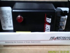 TRANSTECTOR MODEL CP 2341 1101-010