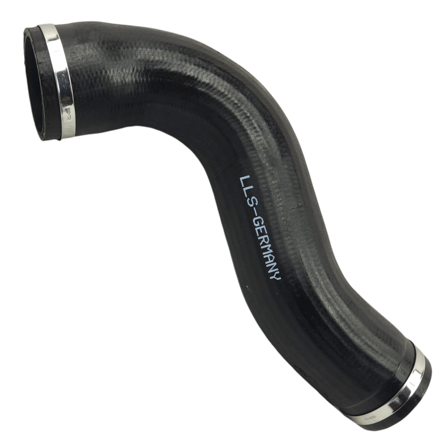 Turbo Hose for Peugeot Boxer Bus 2.2 HDI 0382KA Intercooler Hose