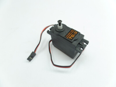 TT-RC Sport Servo Standart 3,5 kg PUB 