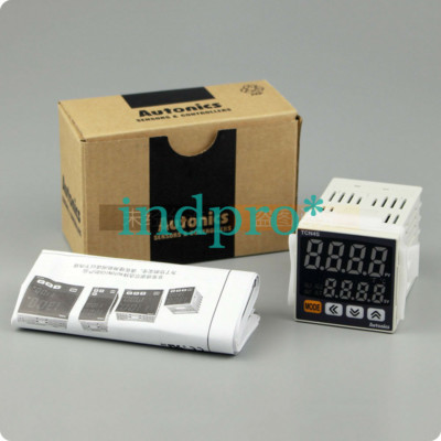 TCN4S-24R Autonix Temperature Sensor 24VDC NTC 0-100°C