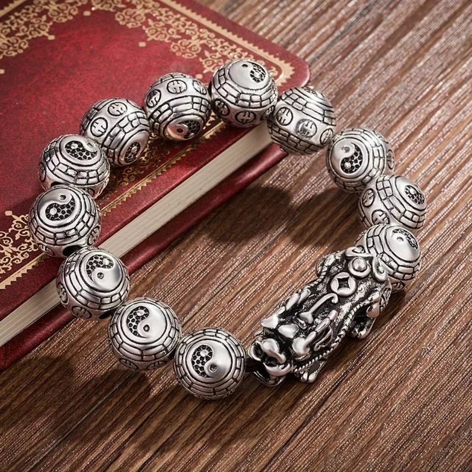 Heart of tibet bracelet clearance