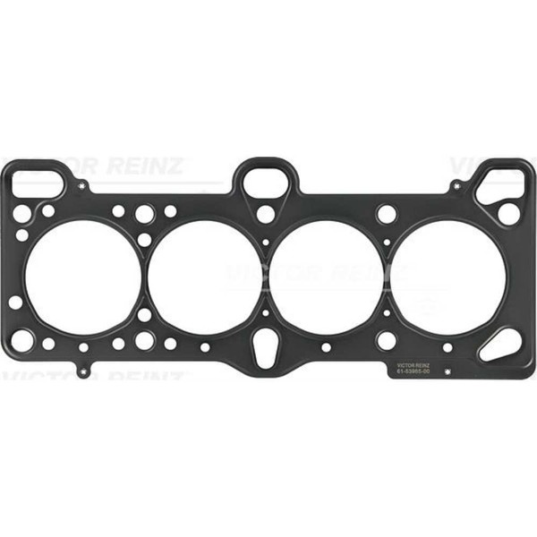Victor Reinz Zylinderkopfdichtung FüR KIA Rio II 1.4 16V 1.6 Cvvt Cerato-image