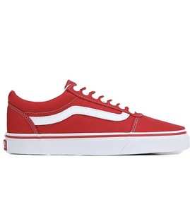 red vans ward