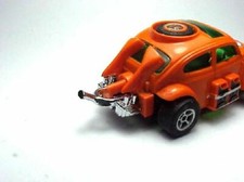 AFX BAJA BUG VW REAR ENGINE NEW INJECTION MOLDED