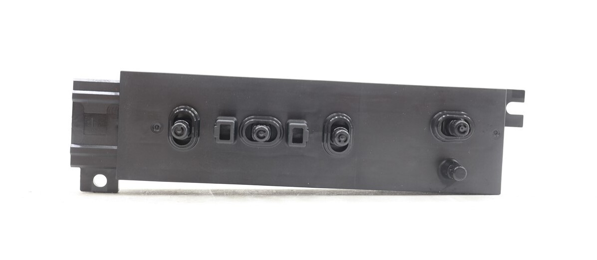 Y NEW OEM Honda Front Left Power Seat Switch 81653-SDB-A71 Odyssey