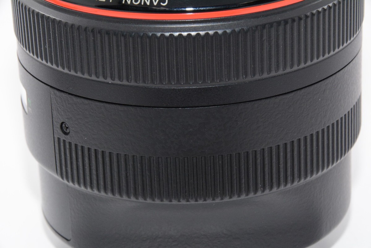 N.MINT] Canon EF 85mm f1.2 L USM Lens From JAPAN #j5843 | eBay
