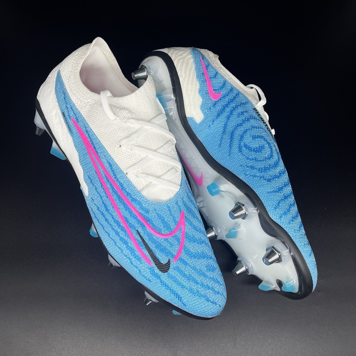 Nike Phantom GX Sg-PRO US 8 UK 7 | eBay