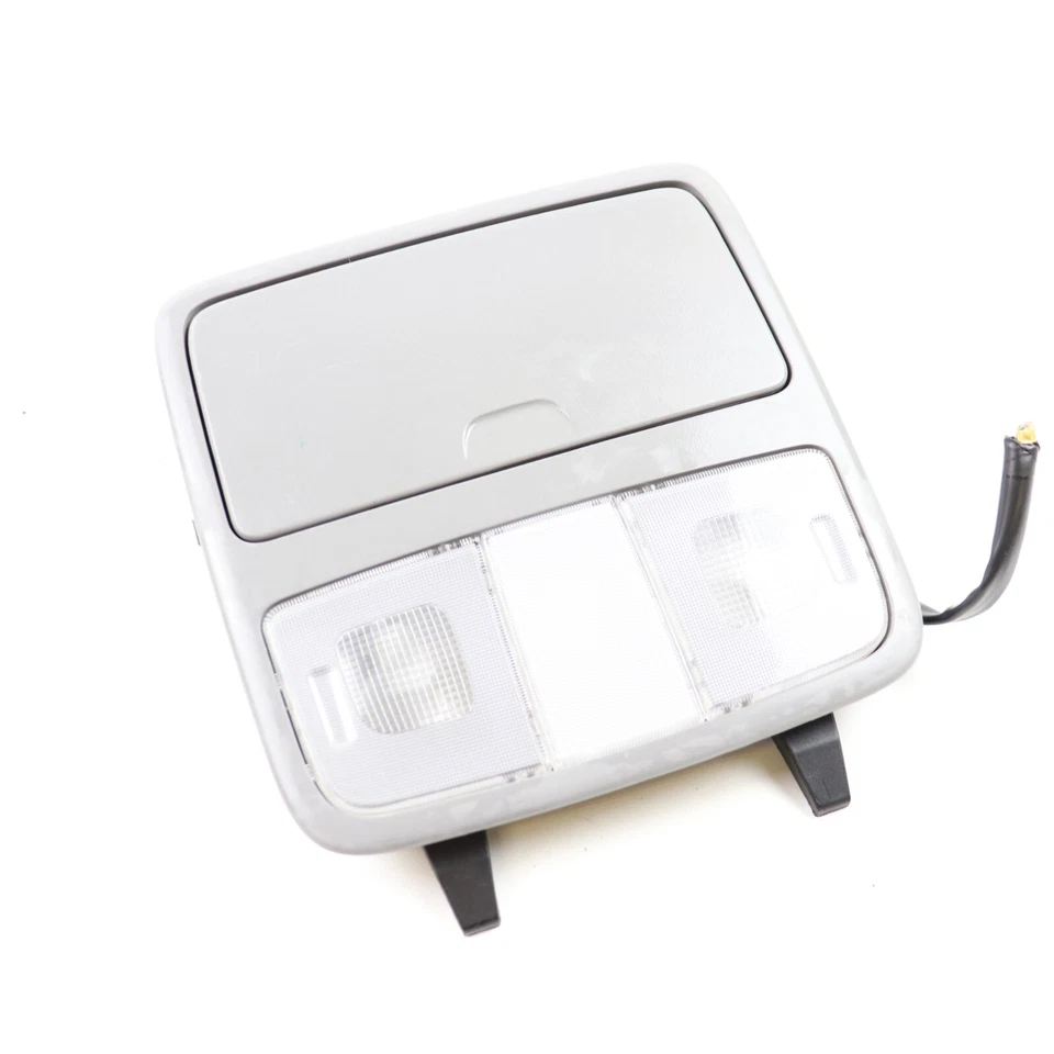 Lámpara de luz domo consola delantera Hyundai Elantra 2007-2010 92800-2H000 Foto 4 de 4