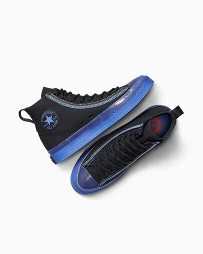 Converse Chuck Taylor All Star CX EXP2 Hi Top Shoes Kicks  display picture 1