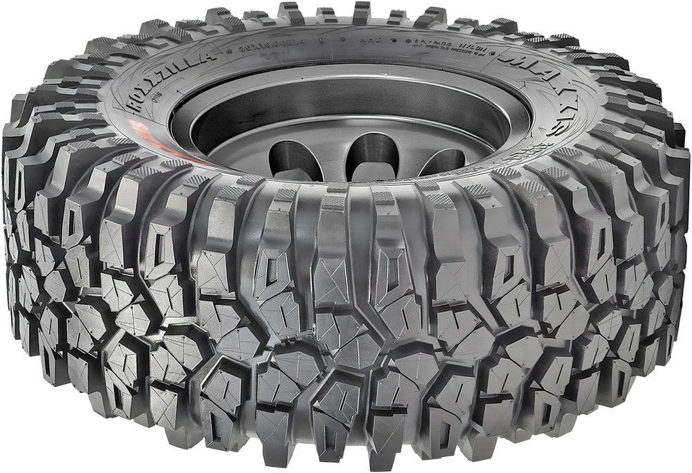 Maxxis ML7 Roxxzilla 32x10.00-15 TIRE 32x10-15 32/10-15 32 10.00