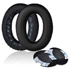 Ear pads Earpads Cushion Headband Kit for Bose QuietComfort QC15 QC2 Headphone