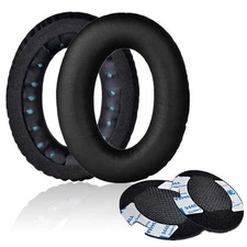 Earpad Cushions For Quiet Comfort 2 QC2 15 QC15 25 QC25 35 QC35 SoundTrue AE2 AE