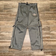 Vintage Corniche Sweatpants/Shorts Youth Large 10-12
