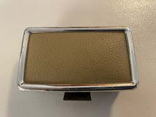 1 popielniczka pergaminowa tylne drzwi Mercedes/8 W114 W115 W108 W109 C107