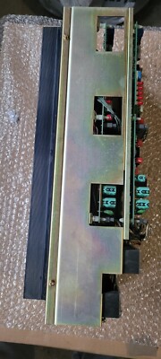 YASKAWA CPCR-MR 0822 SERVO DRIVE 