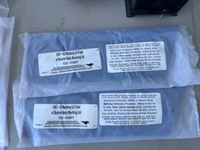 Daniel Carpenter Mustang Reproductions E7ZZ-6129077 (Lot of 2)