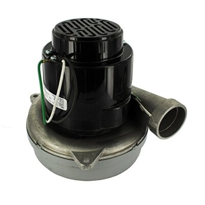 Airflex Storm Vac Motor Lamb Ametek Staubsauger 6,6'' 240V 1122236-18 BRANDNEU!!!!!