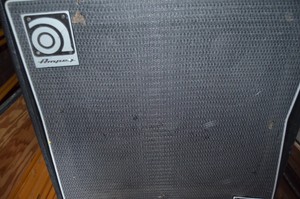 4 10 bass cabinet