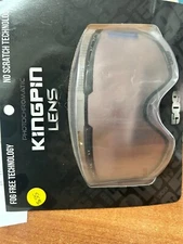 509 kinpin photochromatic lens