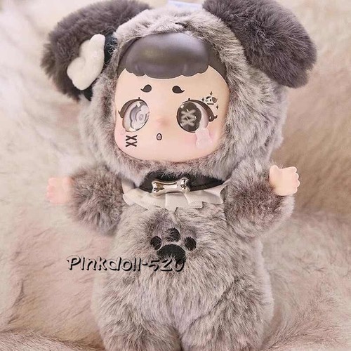 Genuine KASA Fantastic Dream Series Plush Blind Box Confirmed Figure Hot Gift - Picture 4 of 27