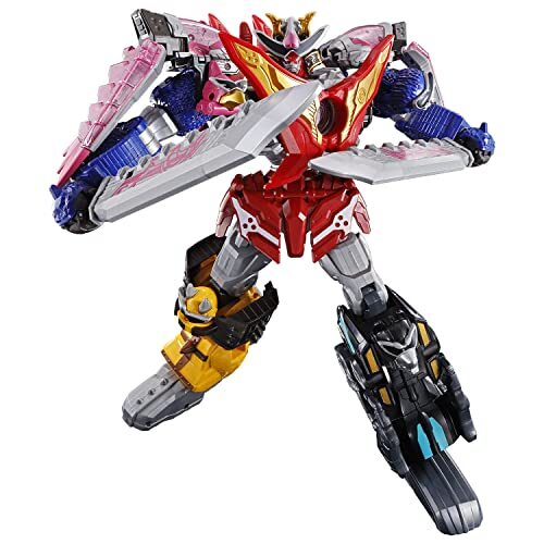 BANDAI - Daigoro AFA/ CAS Graded 90 Goggle V Robot Godaikin Popy Bandai