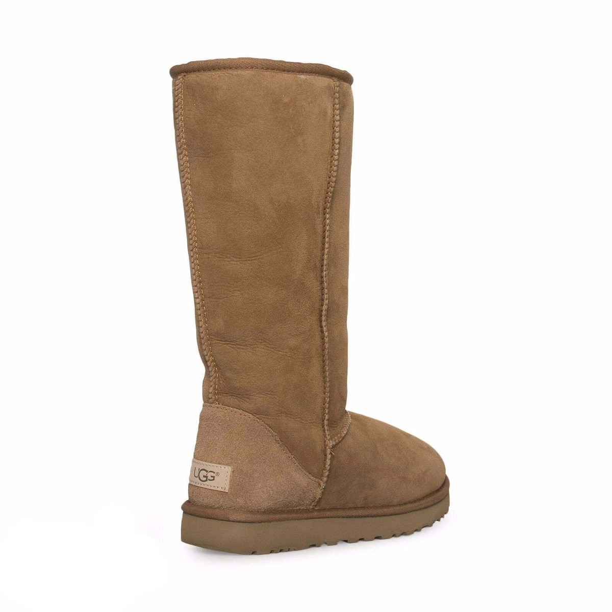 【送料&関税込】UGG Classic Tall Ii Boots UGG Classic Tall II Winter Boots for Men, Size US 9.5
