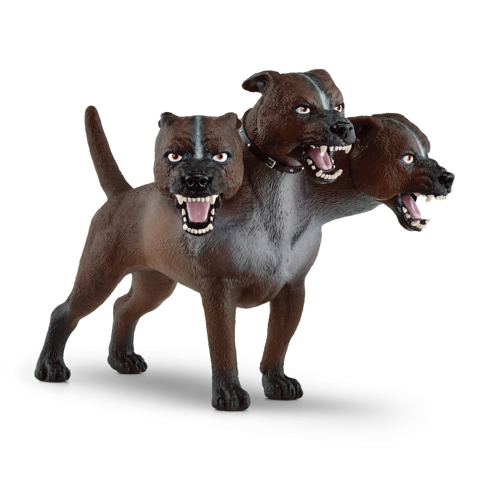 Schleich 13990 Fluffy toy Schleich Wizarding World Harry Potter Hagrid dog dogs