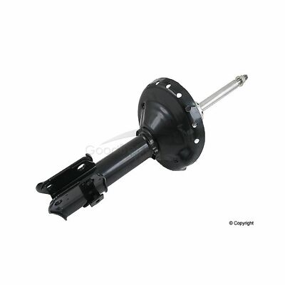 One New KYB Suspension Strut Front Right 334468 20310SA180 One New KYB Suspension Strut Front Right 334468 20310SA180