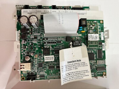 #ad Trane Tracer Summit BMTX BCU $200.00