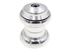 FSA Orbit X 1" Threadless Bike Headset Sealed Bearing 1 inch W/Top Cap Silver