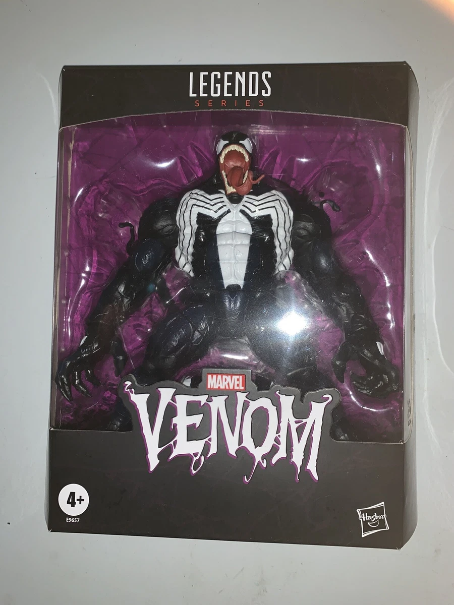 Ultimate Venom Toy