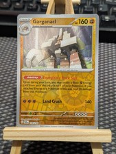 Garganacl Reverse Holo  123/193