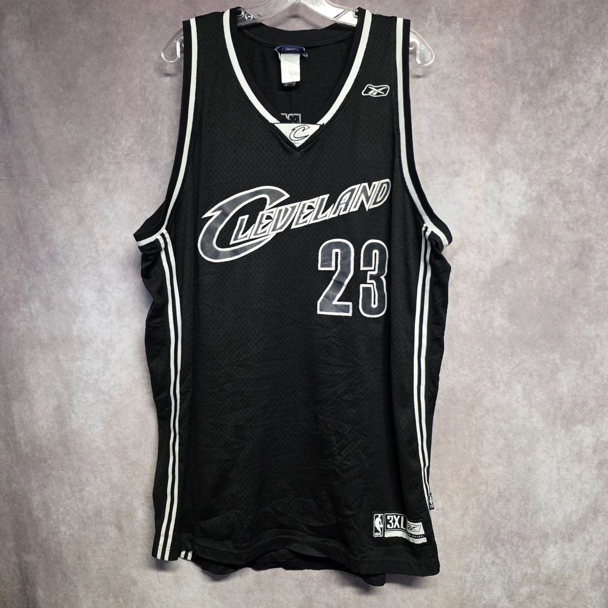 Nike Cleveland Cavaliers NBA Jerseys for sale | eBay